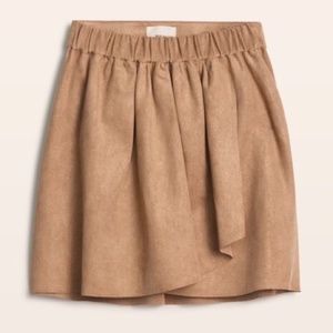 Wilfred Free Nescher Mini Skirt - xs